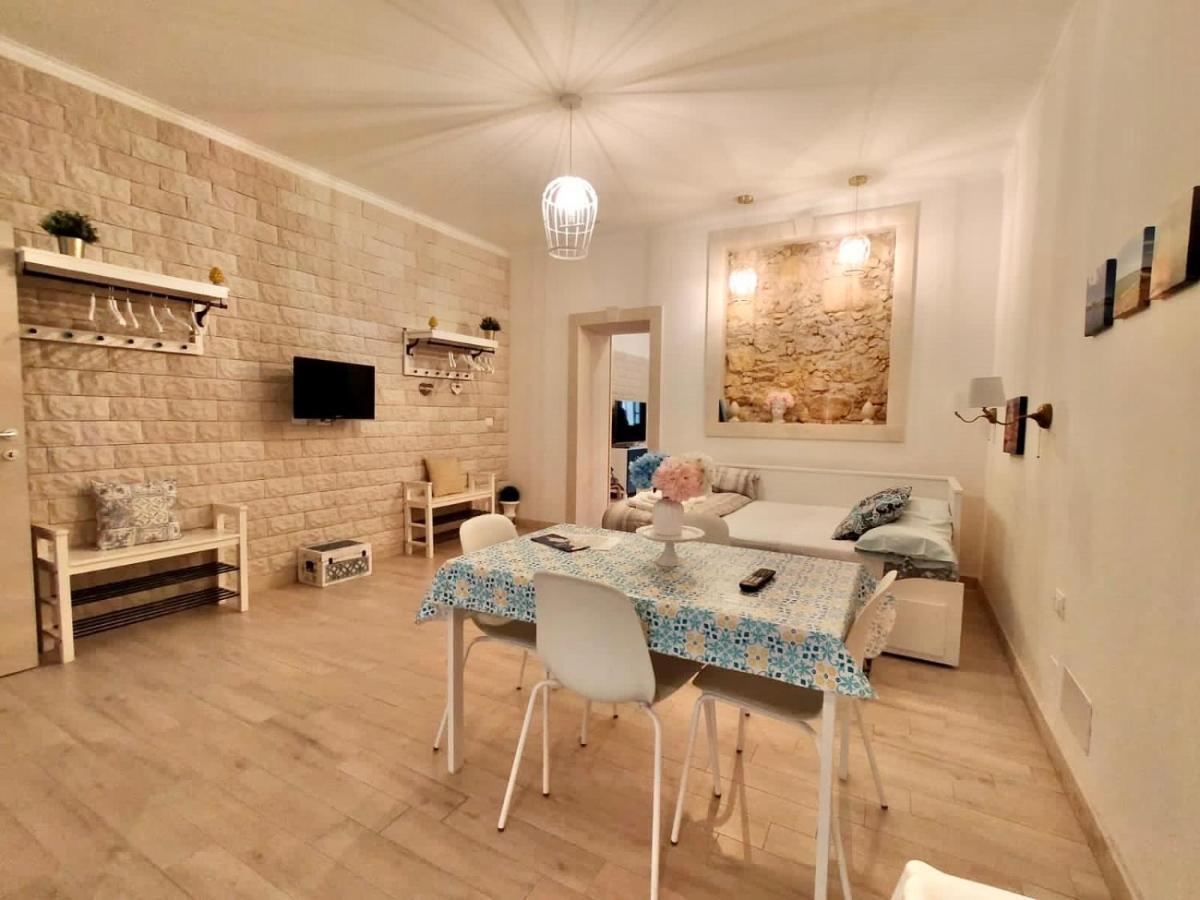 La Casa Di Auri Vila Syracuse Exterior foto
