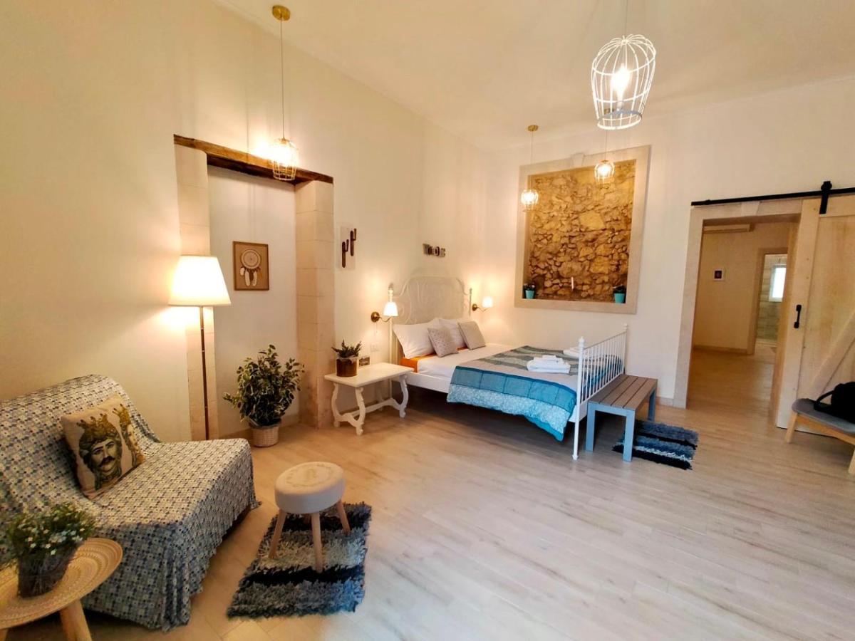 La Casa Di Auri Vila Syracuse Exterior foto