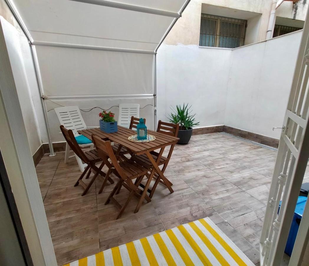 La Casa Di Auri Vila Syracuse Exterior foto