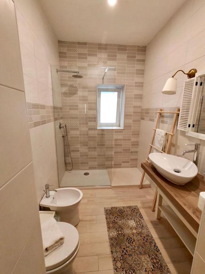 La Casa Di Auri Vila Syracuse Exterior foto